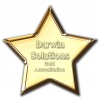 Darwin Solutions Gold Accreditation
